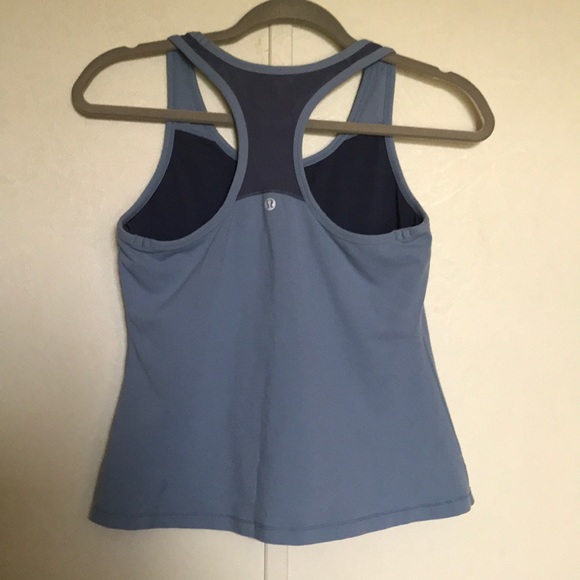 Lululemon tank top - Picture 2 of 3